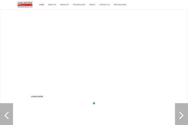 checkpointtechnologies.com site used Checkpoint