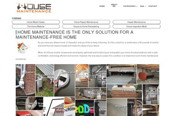 checkthishouse.com site used Home-maintenance-remodeling-repair-and-safety-tips-for-your-property