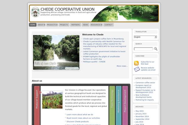 chede.org site used Atahualpa353