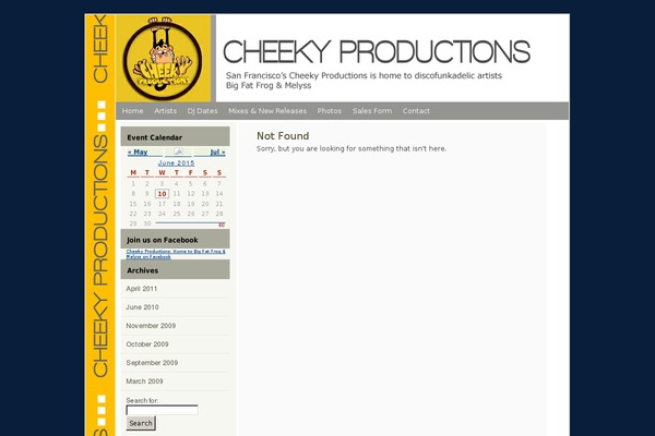 cheekyproductions.net site used Dirtylicious-10
