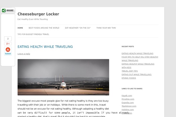 Site using Anti-spam plugin