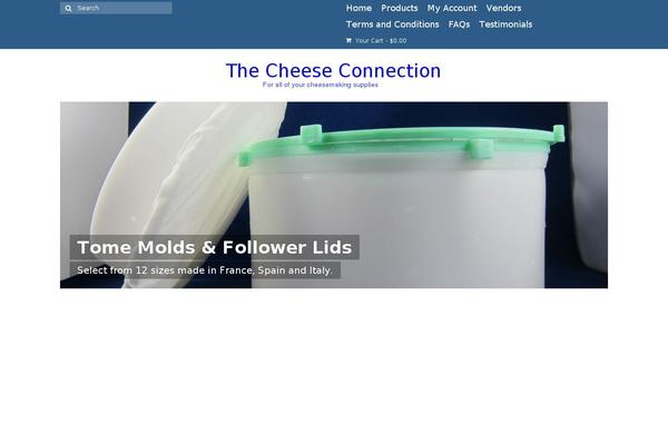 cheeseconnection.net site used Impreza