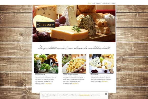 cheesery.nl site used Bensformule-cheesery