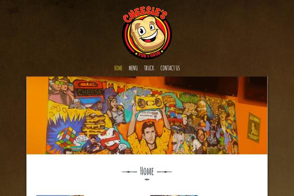 cheesies.com site used Mpcheesies