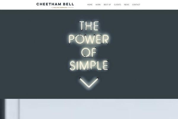 cheethambelljwt.com site used Cbjwt