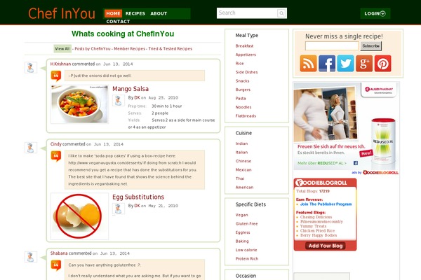 New_theme theme websites examples