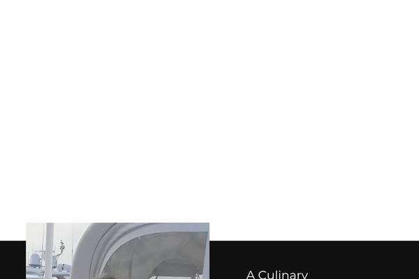 BeTheme Child theme site design template sample