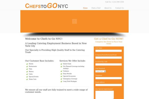 uDesign theme site design template sample