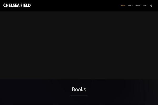 Site using Cookie Consent plugin