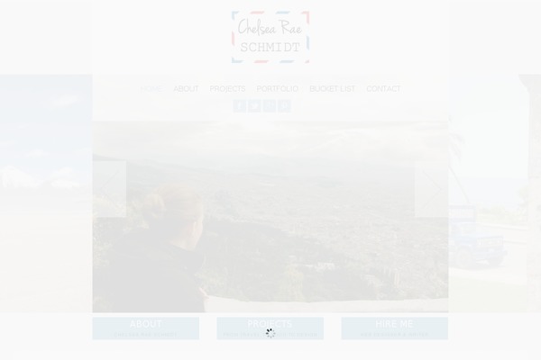 Socha theme site design template sample