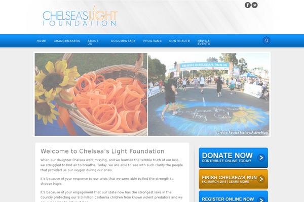 chelseaslight.org site used Circlesofsustainability