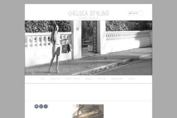 chelseastyling.com site used 2011-child