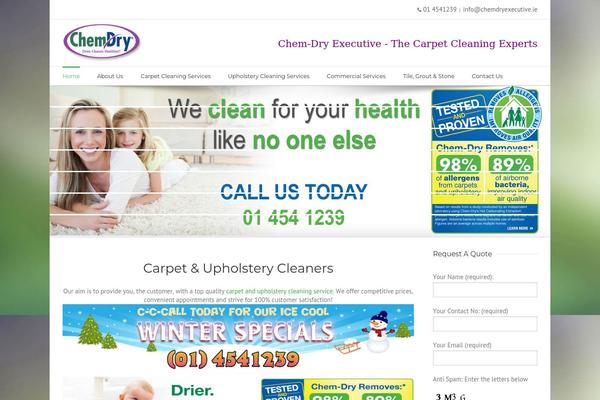 Site using DuracellTomi's Google Tag Manager for WordPress plugin