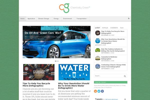 Canvas theme site design template sample