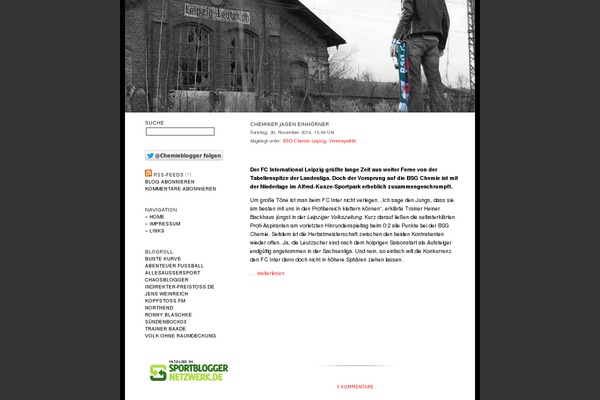 Benevolence_de theme site design template sample
