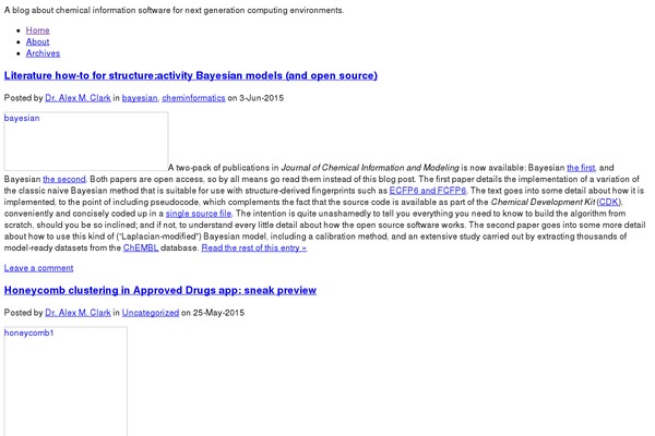 Site using Gutenberg-core plugin