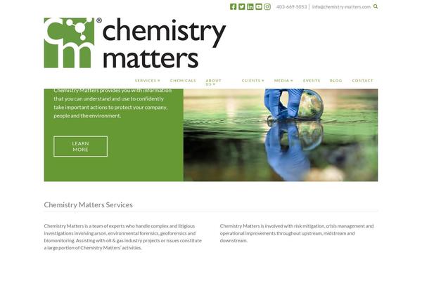 chemistry-matters.com site used X-t8-chem-child