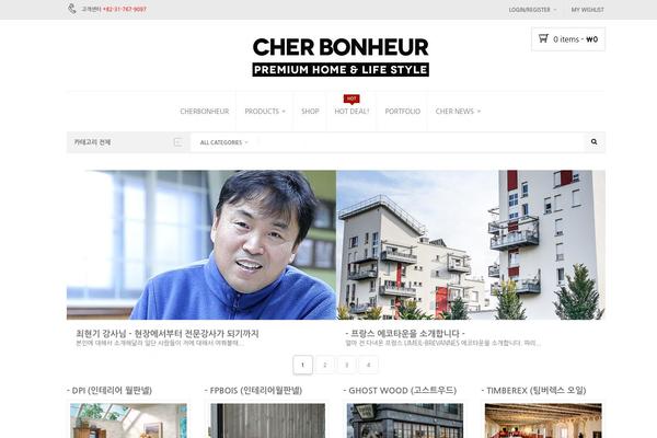 Twenty Twenty-Two theme site design template sample
