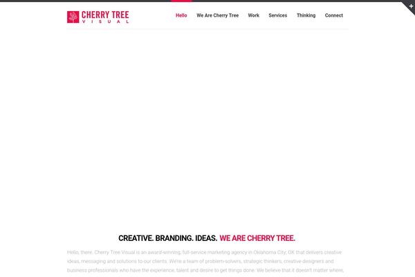 cherrytreevisual.com site used Epical