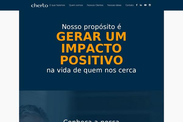 Site using Archive plugin
