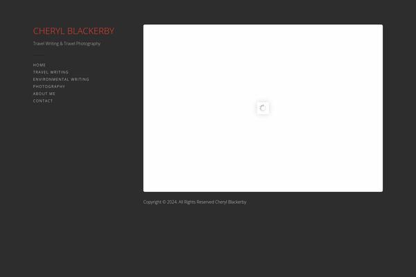 Site using Ebor-Framework-master plugin