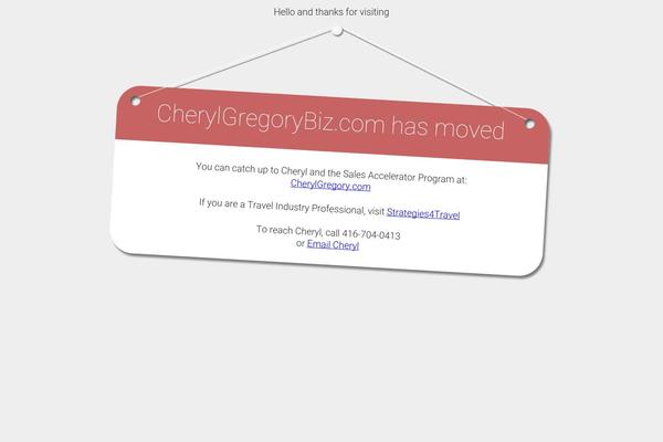 Tempera theme site design template sample