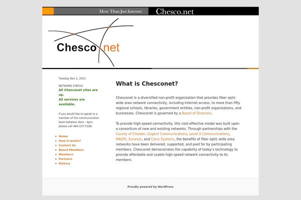 Site using Dt-the7-core plugin