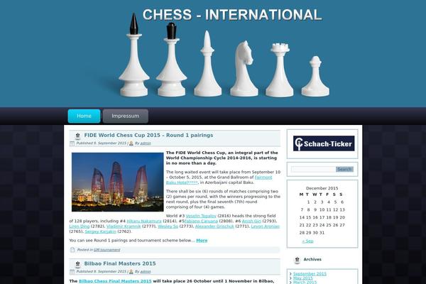 chess-international.com site used Ci1