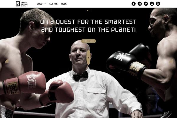 chessboxing-global.com site used Cbg-theme