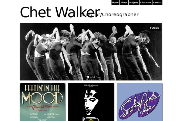 chetwalker.com site used Rhd-chetwalker