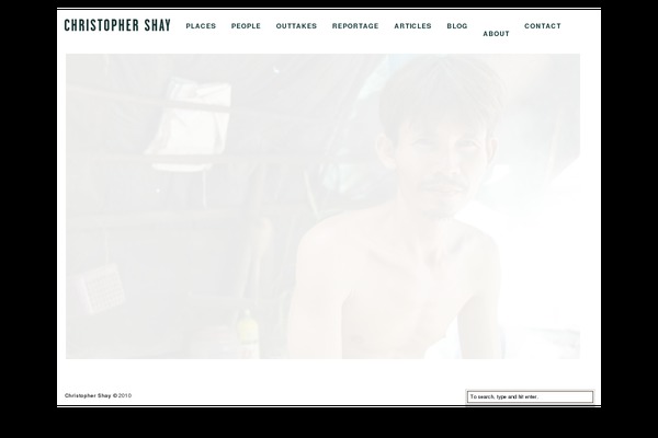 Site using NextGEN Gallery plugin