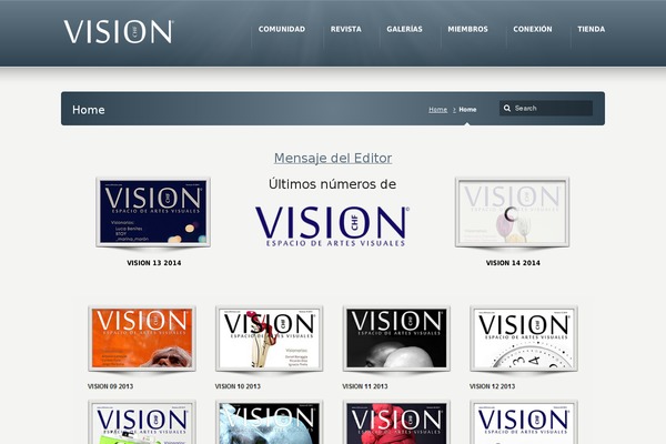 Divi theme site design template sample