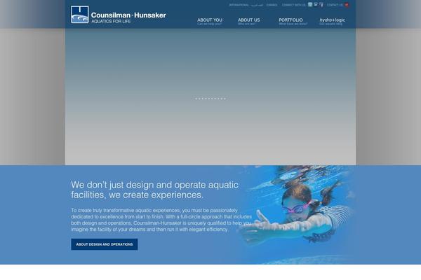 chh2o.com site used Counsilman-hunsaker-2015