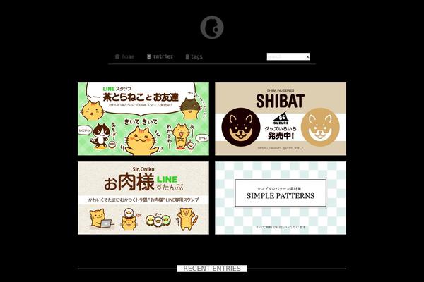 chi-bit.com site used Chibit