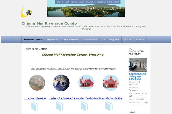 Astra theme site design template sample