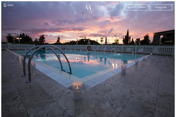 chiantivillage.com site used Morrocco