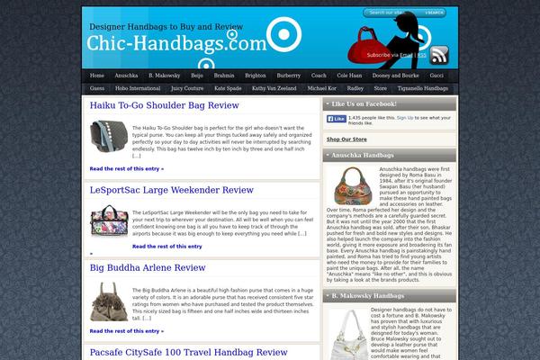 chic-handbags.com site used Flexibility 2