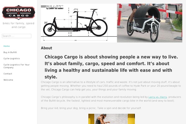 chicagocargo.us site used Sell-photos