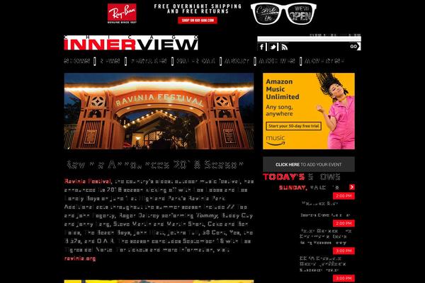 chicagoinnerview.com site used Ci