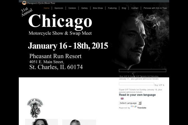 chicagomotorcycleswap.com site used City_motor_theme