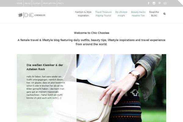 cassia-child WordPress theme, websites list used cassia-child theme cassia-child theme websites examples