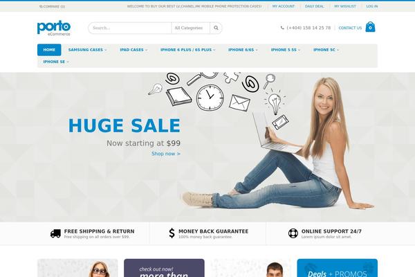 chichovtsi.com site used Chic2