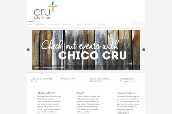 chicocru.com site used Trim
