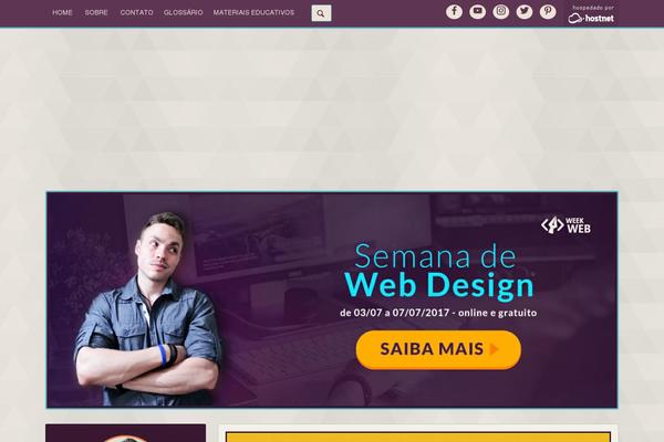 chiefofdesign.com.br site used Chiefofdesign