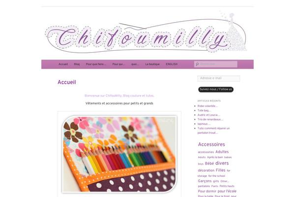 Site using Custom-fonts plugin