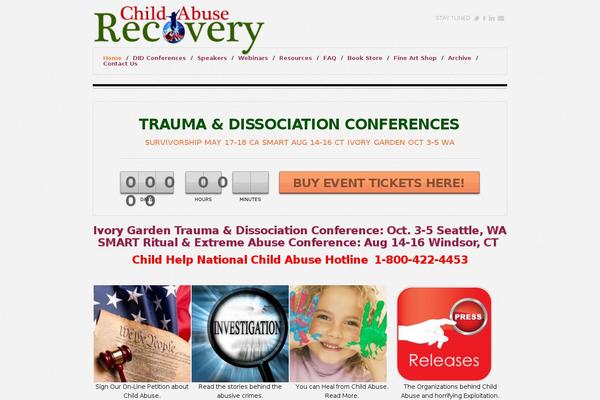 Themetick theme websites examples