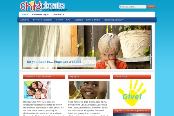 childadvocates.net site used Child-advocates