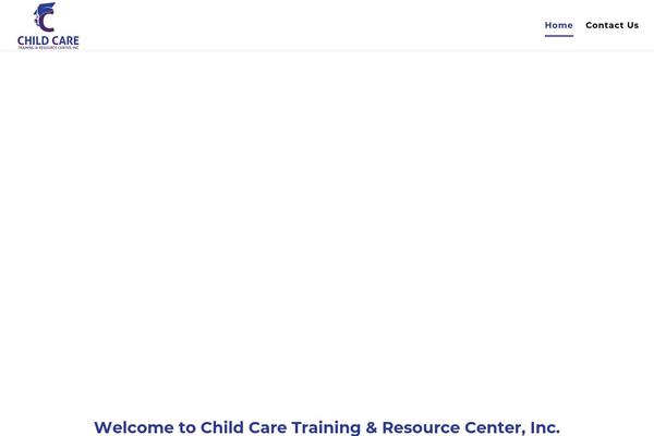 Site using The-grid plugin