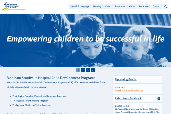 childdevelopmentprograms.ca site used Msh