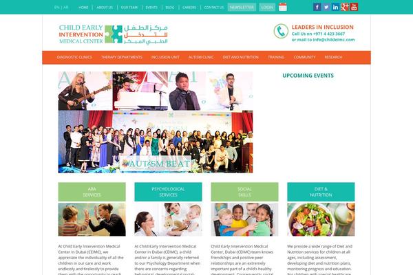 childeimc.com site used Ceimc